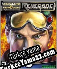 Command & Conquer: Renegade Türkçe yama