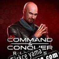 Command & Conquer: Rivals Türkçe yama