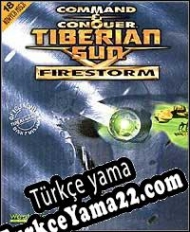 Command & Conquer: Tiberian Sun Firestorm Türkçe yama
