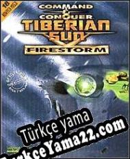 Command & Conquer: Tiberian Sun Firestorm Türkçe yama