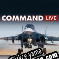 Command Live: Old Grudges Never Die Türkçe yama