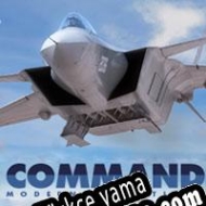 Command: Modern Operations Türkçe yama