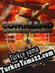 Command: Northern Inferno Türkçe yama