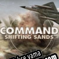 Command: Shifting Sands Türkçe yama