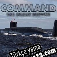 Command: The Silent Service Türkçe yama