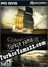 Commander: Conquest of the Americas Türkçe yama