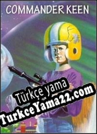 Commander Keen Episode 5: The Armageddon Machine Türkçe yama