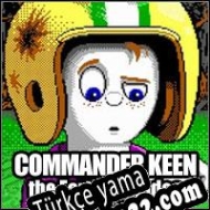 Commander Keen Episode Two: The Earth Explodes Türkçe yama