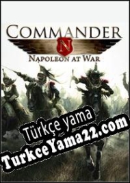 Commander: Napoleon at War Türkçe yama