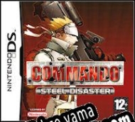 Commando: Steel Disaster Türkçe yama