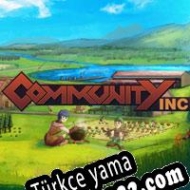 Community Inc Türkçe yama