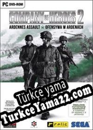 Company of Heroes 2: Ardennes Assault Türkçe yama