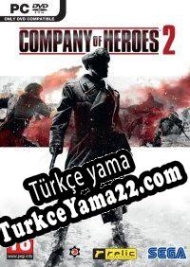 Company of Heroes 2 Türkçe yama