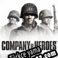 Company of Heroes Türkçe yama