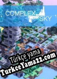 Complex Sky Türkçe yama