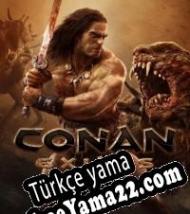 Conan Exiles Türkçe yama