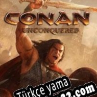 Conan Unconquered Türkçe yama