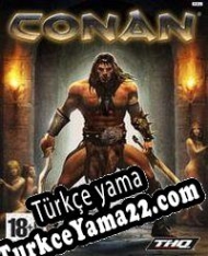 Conan Türkçe yama