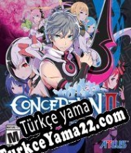 Conception II: Children of the Seven Stars Türkçe yama