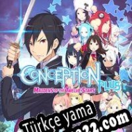 Conception Plus: Maidens of The Twelve Stars Türkçe yama