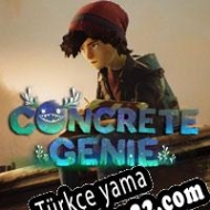 Concrete Genie Türkçe yama