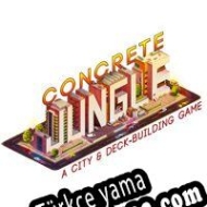Concrete Jungle Türkçe yama