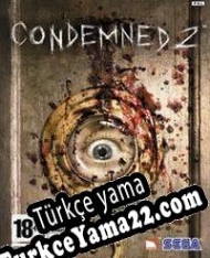 Condemned 2: Bloodshot Türkçe yama