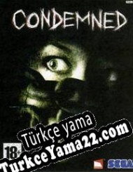 Condemned: Criminal Origins Türkçe yama