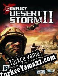 Conflict: Desert Storm II Back to Baghdad Türkçe yama