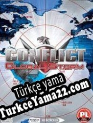 Conflict: Global Terror Türkçe yama