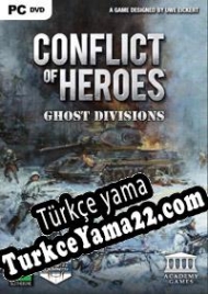 Conflict of Heroes: Ghost Divisions Türkçe yama