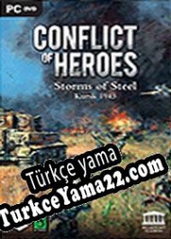 Conflict of Heroes: Storms of Steel Türkçe yama