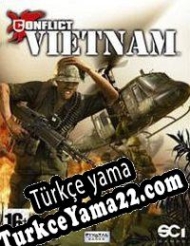 Conflict: Vietnam Türkçe yama