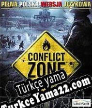 Conflict Zone Türkçe yama