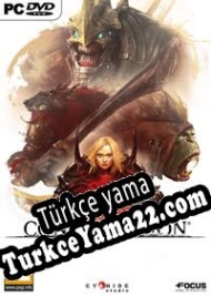 Confrontation Türkçe yama