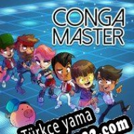 Conga Master Türkçe yama