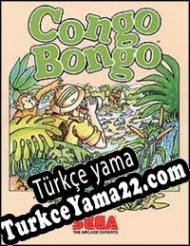 Congo Bongo Türkçe yama