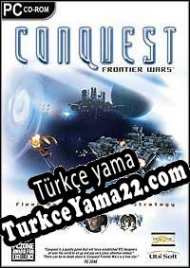 Conquest: Frontier Wars Türkçe yama