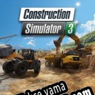 Construction Simulator 3 Türkçe yama