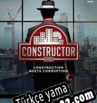 Constructor HD Türkçe yama