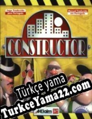 Constructor Türkçe yama