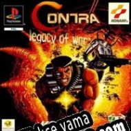 Contra: Legacy of War Türkçe yama