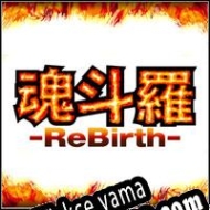 Contra ReBirth Türkçe yama