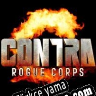 Contra: Rogue Corps Türkçe yama