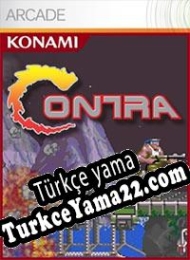 Contra Türkçe yama