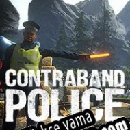 Contraband Police Türkçe yama