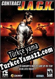 Contract J.A.C.K. Türkçe yama