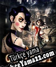 Contrast Türkçe yama