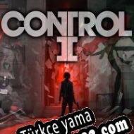 Control 2 Türkçe yama