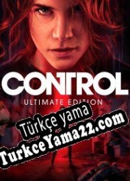 Control Ultimate Edition Türkçe yama